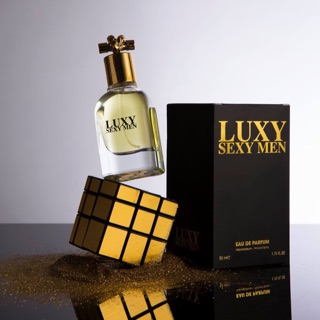 Nước Hoa LUXY SEXY MEN ( tặng mặt nạ )