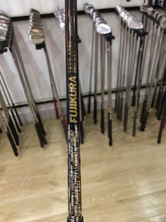 Gậy Driver PRECISION 2 PCS new 90%