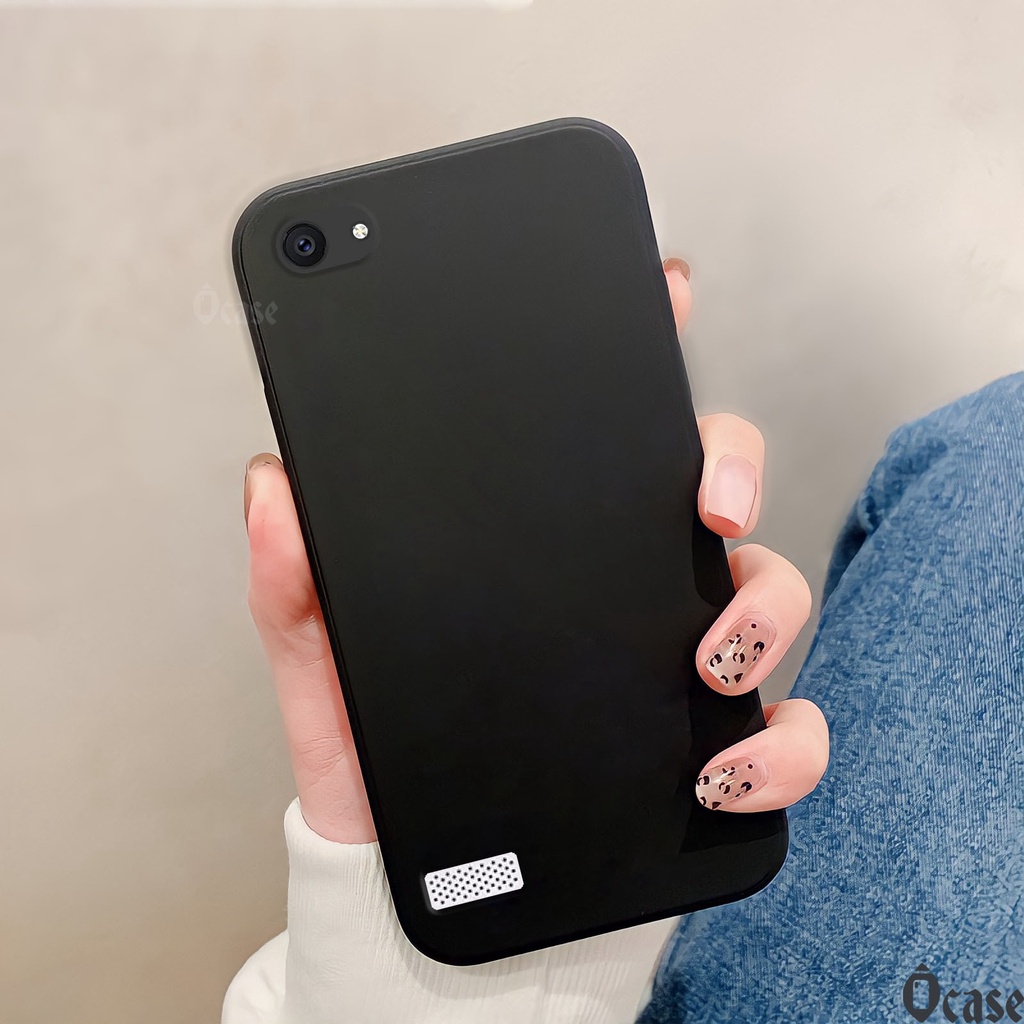 Ốp lưng Oppo A33 / Neo 7 in hình Nasa  vũ trụ  cạnh viền vuông có bảo vệ camera