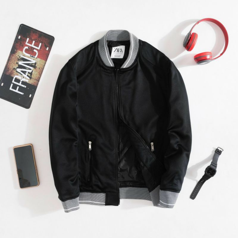 Bomber Zara