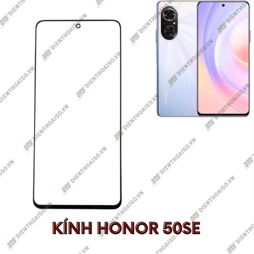 Mặt kính huawei honor 50 se 5g