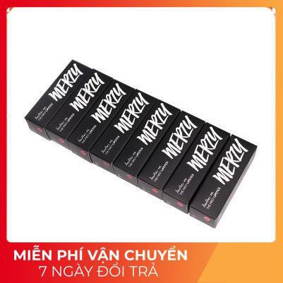 [CHÍNH HÃNG] Son Thỏi Lì Merzy The First Lipstick 3.5g | BigBuy360 - bigbuy360.vn