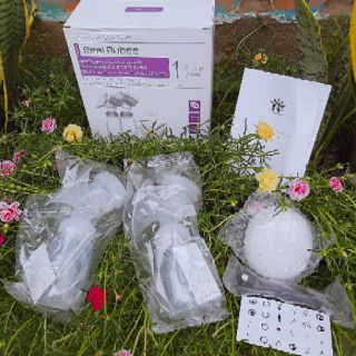 Máy hút sữa điện đôi Real bubee chính hãng