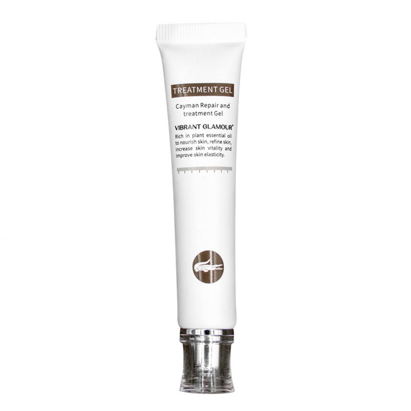 Kem tinh chất cá sấu tự nhiên làm sáng da tẩy sẹo Vibrant Glamour