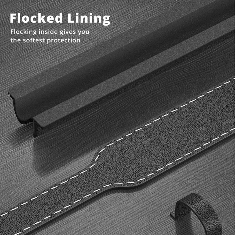 Bao da đựng bút cảm ứng HDOORLINK bảo vệ cho Samsung S Pen Samsung Galaxy Z Fold2 / W21 / Fold3 / W22 / Fold4 / W23