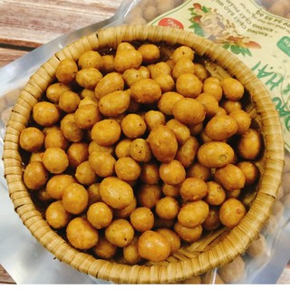 ĐẬU PHỘNG DA CÁ TỎI ỚT 1KG