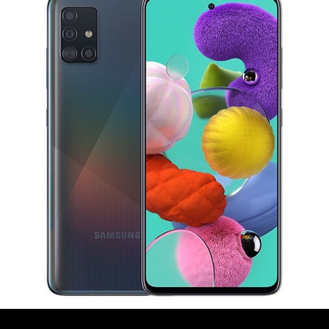 Điện thoại Samsung galaxy A.51(128GB/6GB) | BigBuy360 - bigbuy360.vn