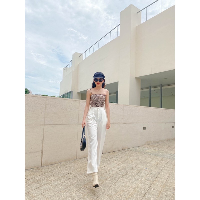 Quần ống rộng Alicia Pants | BigBuy360 - bigbuy360.vn