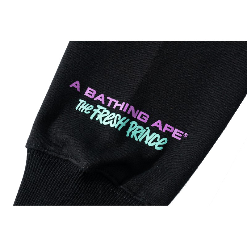 Bape Áo Hoodie In Họa Tiết Graffiti Nhiều Màu Thời Trang Cho Nam Nữ Size M-3Xl | BigBuy360 - bigbuy360.vn
