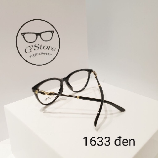 Kính Cận 1633 Gstore