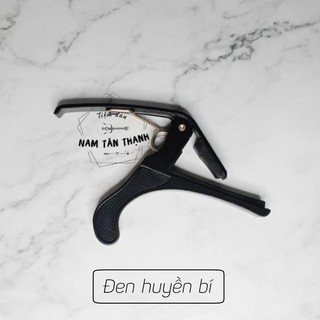 Capo cho đàn GUITAR/UKULELE giá rẻ