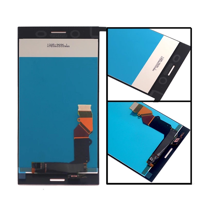 Màn Hình Sony Xperia XZP XZ Premium G8142 G8141 Cảm Ứng LCD Kèm Phụ Kiện Cho