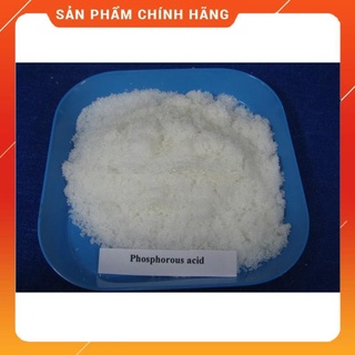 Siêu Lân 98% Phosphorous Acid - Chuyên kích mầm hoa, ra rễ cực mạnh 1KG