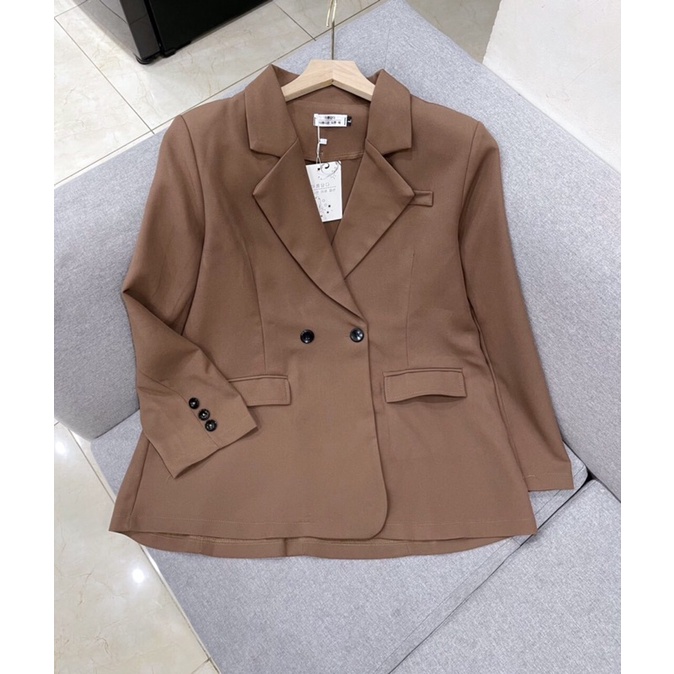 Áo vest Bigsize Nữ