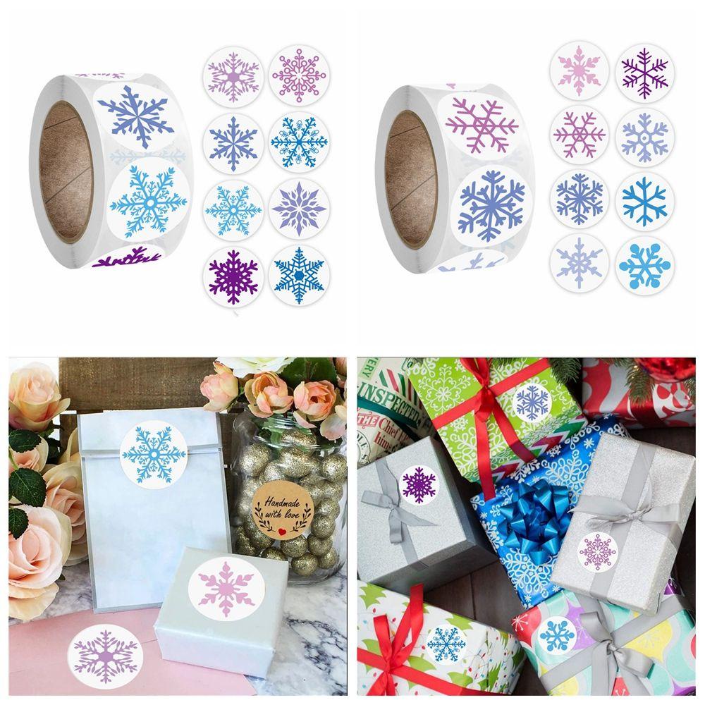 Giấy Dán Tường 1 Inch Trang Trí Giáng Sinh