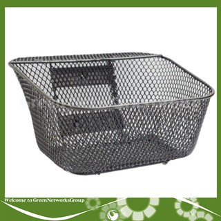 Rổ lưới thái xe Wave 3 lỗ - GreenNetworks