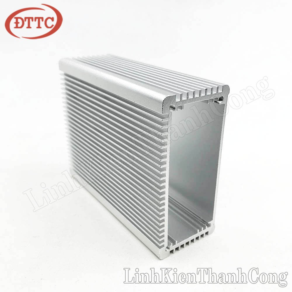 Hộp nhôm 100x80x37mm