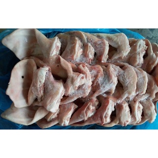 Tai heo nhập khẩu đức-balan-nga