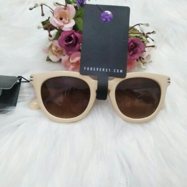 Kính Forever 21 - xách tay Nhật - có bill chính hãng