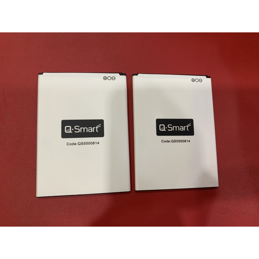 Pin QS550/S550t Qmobile