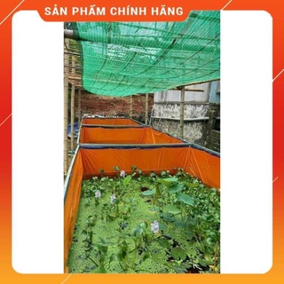 🐠 bể bạt nuôi cá , ốc , ếch , ba ba , tôm , 🐠