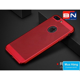Ốp lưng tản nhiệt Suntoo Lưới dành cho Iphone 6s Plus