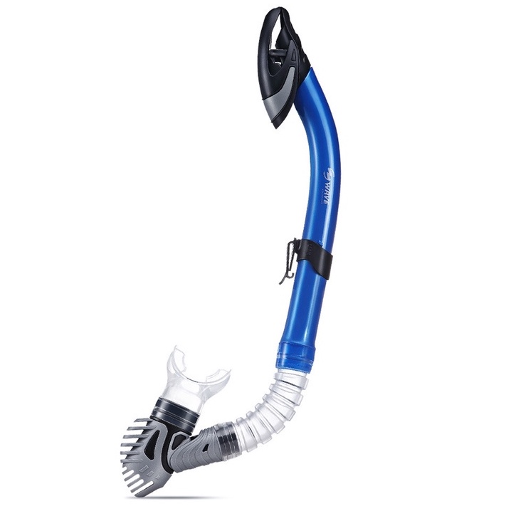 WAVE Set Đồ Lặn Biển Gồm 3 Món Gồm Mặt Nạ Và Ống Thở Tiện Dụng