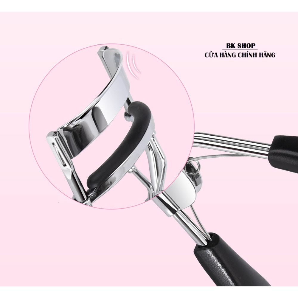 [Hàng Đẹp] Kẹp Bấm Mi Tay Cầm To, Đẹp BM01