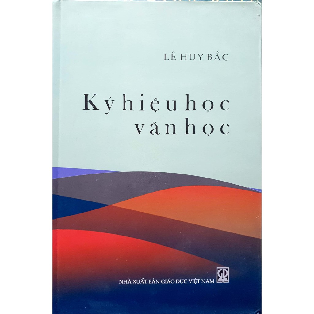 Sách Ký Hiệu Học Văn Học