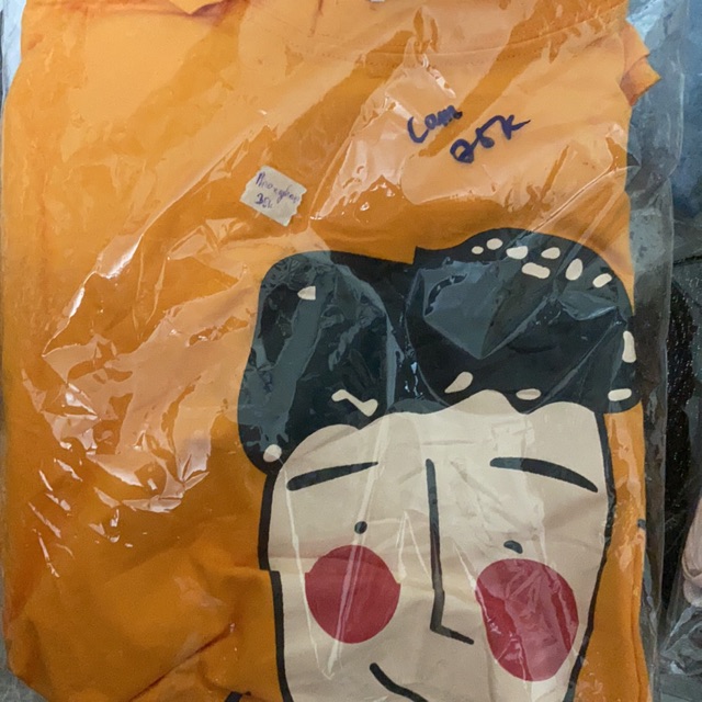 Đồ live đơn 150k