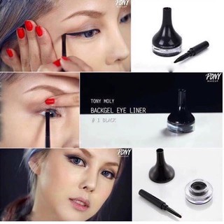 Kẻ mắt dạ Tony Moly