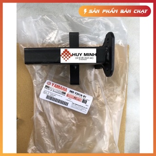 Pát bắt rổ cho xe sirius các đời