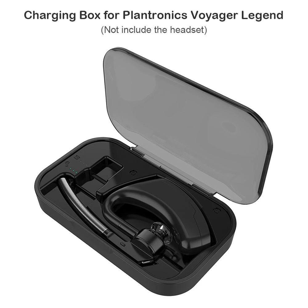MYRONGVN Dây Cáp Sạc Tai Nghe Bluetooth Plantronics Voyager Legend