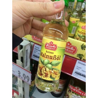 Dầu óc chó Kunella 100ml (Đức) date 6/2021
