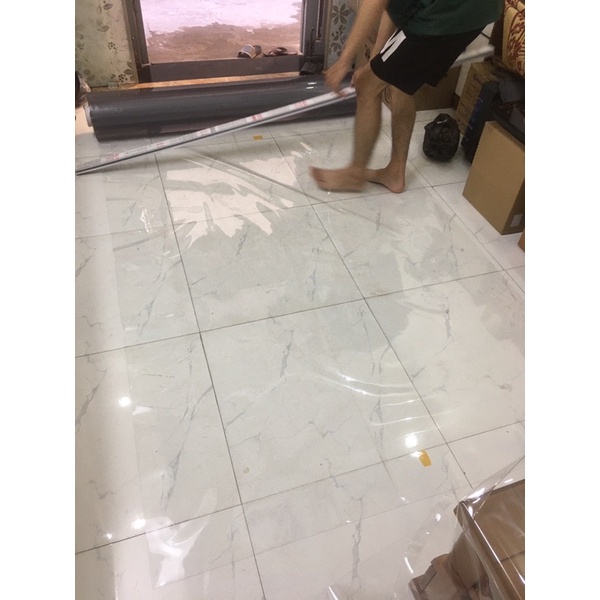 Tấm nhựa dẻo 0.8mm - KT 70x180cm