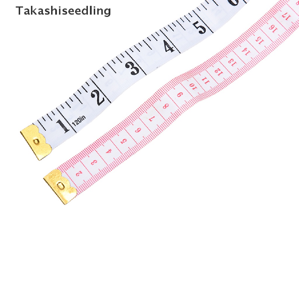 Thước dây mềm chuyên dụng 2m/ 3m