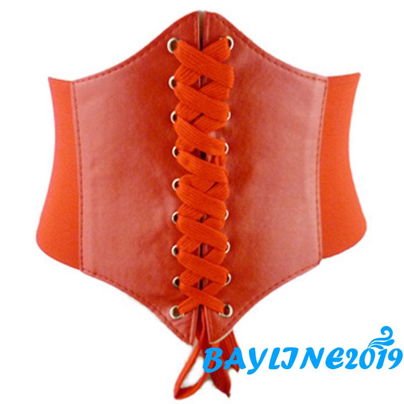 Đai Nịt Bụng Co Dãn Giúp Định Hình Cơ Thể Dành Cho Nữ