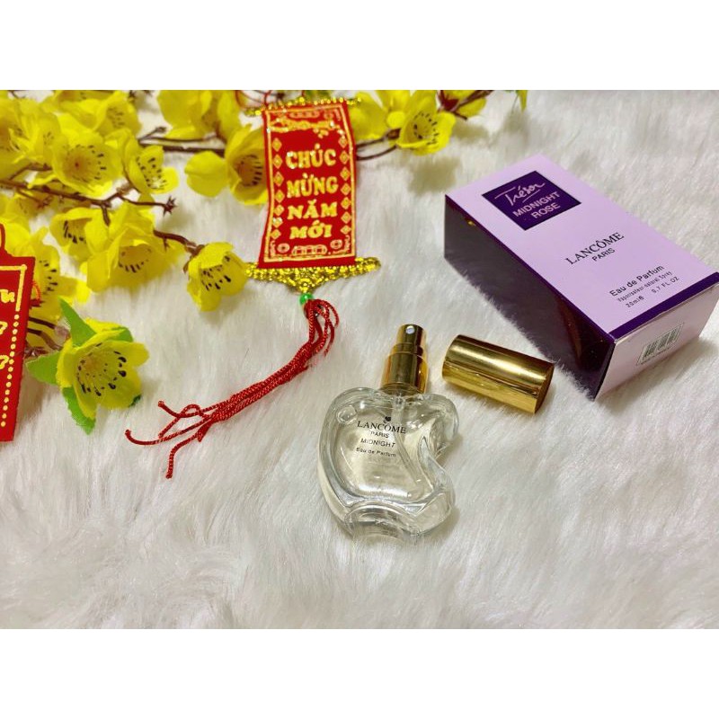 LANCOME MIDNIGHT ROSE HOÀN TIÊN NẾU LƯU HƯƠNG KHÔNG TỐT | BigBuy360 - bigbuy360.vn