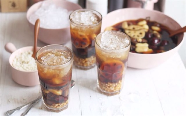 Combo Sâm bổ lượng