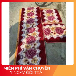 THẢM TRẢI GHẾ 1K1