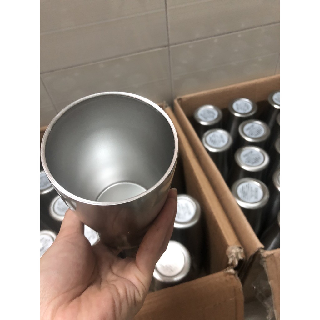 ly giữ nhiệt Nhật Bản 350ml hàng thanh lí, có vết sướt nhẹ | BigBuy360 - bigbuy360.vn