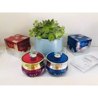 Kem Dưỡng Da Và Mờ Nám Meduzi Chính Hãng