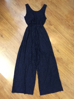 Jumpsuit F21(0843)
