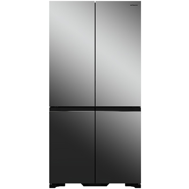 Tủ lạnh Hitachi R-WB640VGV0X (MIR) 569 lít(LH Shop giao hàng miễn phí tại Hà Nội)