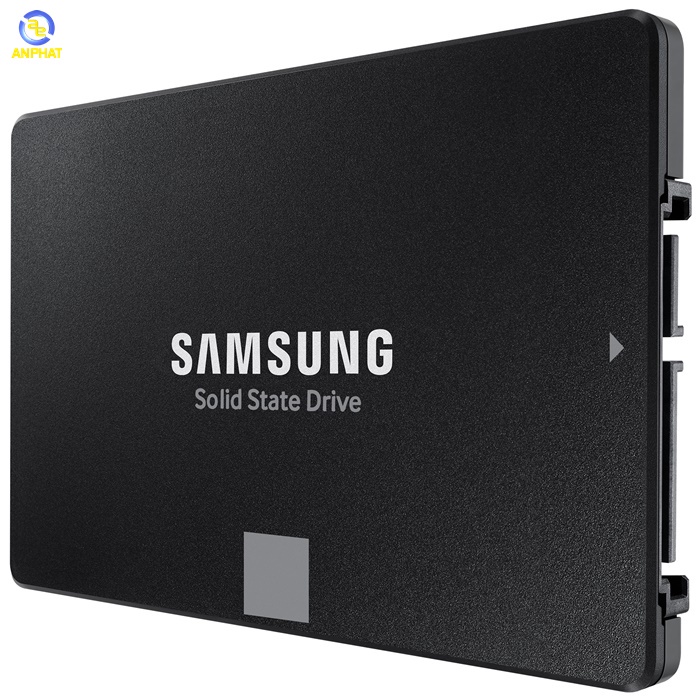Ổ cứng SSD Samsung 870 EVO 500GB 2.5 inch SATA3 - NEW 100% FULL BOX CHÍNH HÃNG - BH 5 NĂM 1 ĐỔI 1