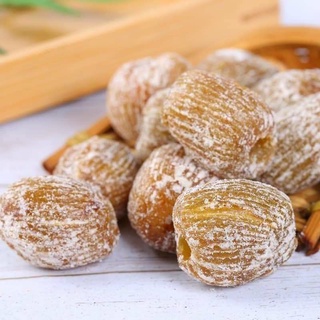 500gr Táo Mật không hạt vị thanh ngọt tự nhiên - pha trà, nấu canh , nấu nước mát - Shop Kelly Ye