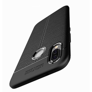 Ốp Lưng Dẻo Đen Chống sốc Autofocus Galaxy M20