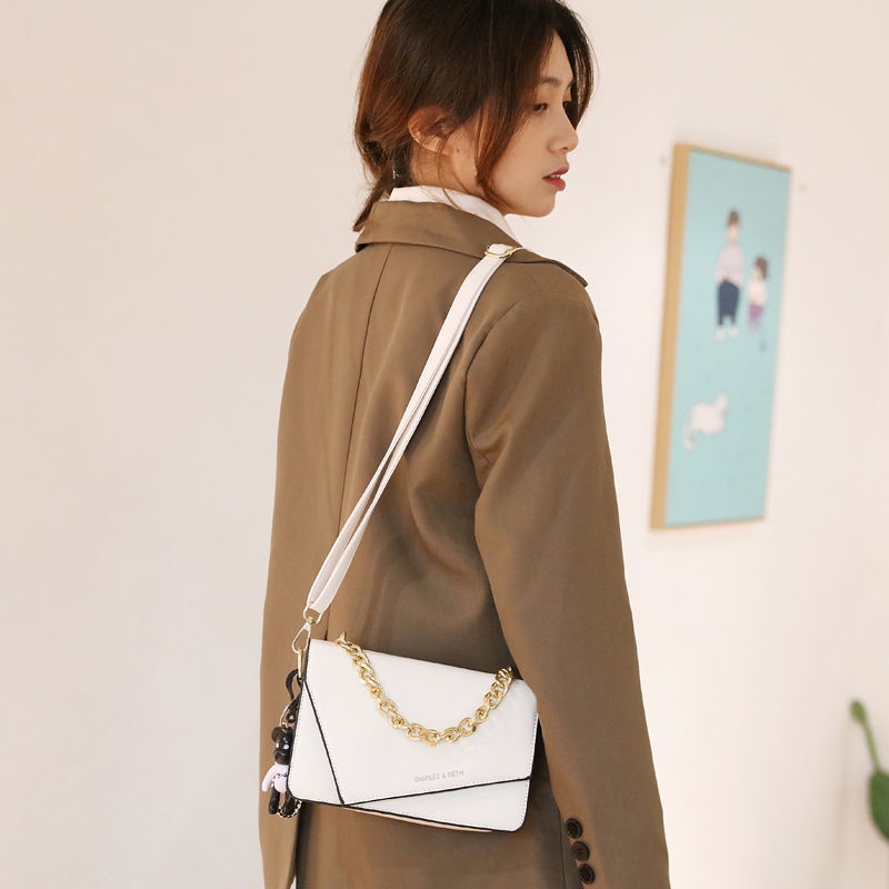 Túi Đeo Chéo Đựng Điện Thoại Phong Cách Thời Trang Cho Nữ