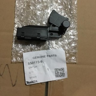 Công tắc của máy mài góc mt904,mt905