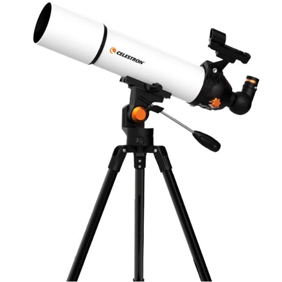 Kính thiên văn Celestron SCTW 80 -CHÍNH HÃNG BẢO HÀNH 2 NĂM